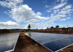 Inauguration de mini-réseaux solaires à Buhiga-Karusi