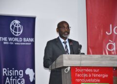 Journées sur l’Accès à l’Energie Renouvelable au Burundi 2024 sous le thème : »𝗔𝗰𝗰𝗲́𝗹𝗲́𝗿𝗮𝘁𝗶𝗼𝗻 𝗱𝗲 𝗹’a𝗰𝗰𝗲̀𝘀 à 𝗹’𝗲́𝗹𝗲𝗰𝘁𝗿𝗶𝗰𝗶𝘁𝗲́ 𝗮𝘂 𝗕𝘂𝗿𝘂𝗻𝗱𝗶 : 𝗗é𝗳𝗶𝘀 𝗲𝘁 𝗢𝗽𝗽𝗼𝗿𝘁𝘂𝗻𝗶𝘁é𝘀 𝗱𝗲 𝗹𝗮 𝗺𝗶𝘀𝗲 𝗲𝗻 œ𝘂𝘃𝗿𝗲 𝗱𝗲 𝗹𝗮 𝗦𝗔𝗨𝗘 « 