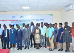 Séminaire de formation sur le partenariat public-privé dans le secteur de l&rsquo;énergie