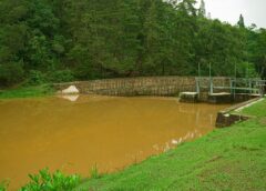 Visite technique effectuée par le DG/ABER dans le but de voir l&rsquo;état actuel des travaux d&rsquo; électrification sur les centres Muyange,Ndozi, Kiganza et Kiyagayaga