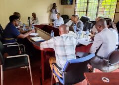 Électrification rurale : l’ABER et des experts marocains unissent leurs efforts pour une croissance durable en Energie