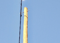 L&rsquo;ABER POURSUIT SA MISSION D&rsquo;ELECTRIFICATION RURALE